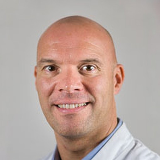 Nicholas Van Mieghem