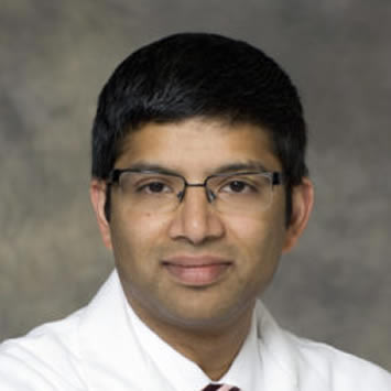 Susheel Kumar Kodali (USA)